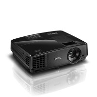 PROYECTOR BENQ MS504 DLP ANS 3000 SVGA 800x600 LAM 10000H 3D